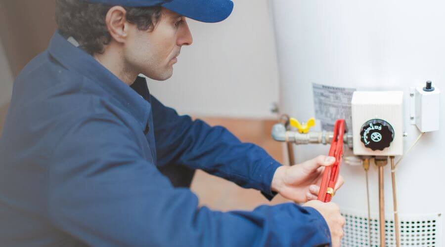 Local expert plumbing services in League City, TX